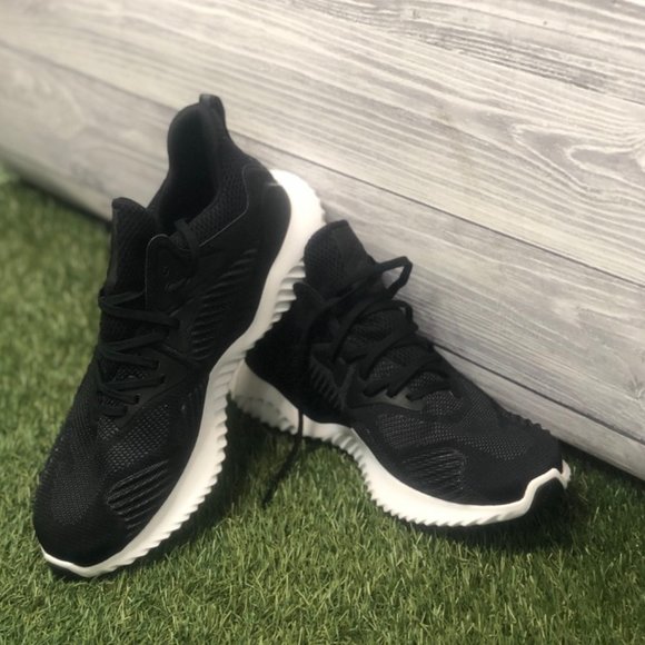 alphabounce beyond black